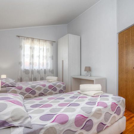Diconi Appartement Pula Buitenkant foto