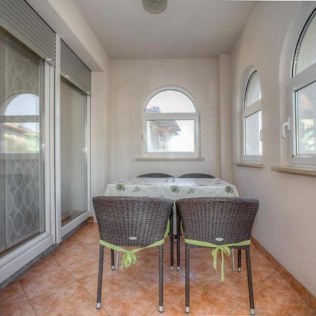 Diconi Appartement Pula Buitenkant foto