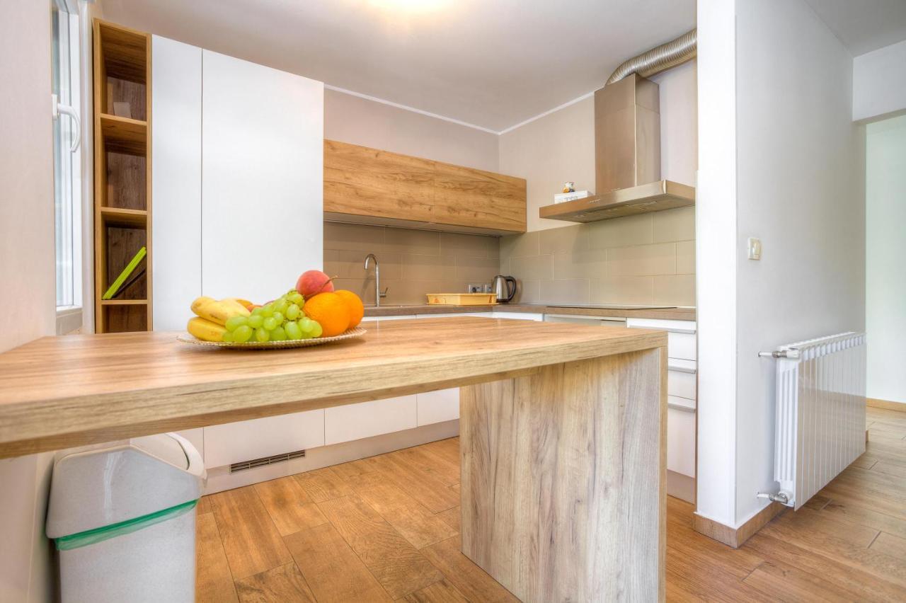Diconi Appartement Pula Buitenkant foto